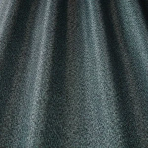 green plain woven fabric from iLiv