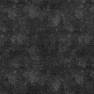 black-grey plain velvet-chenille fabric from iLiv