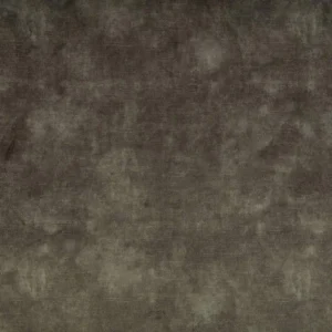 black-grey plain velvet-chenille fabric from iLiv