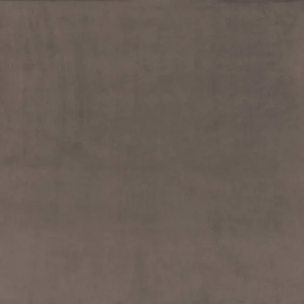 Mylo Fabric - Umber by brown plain velvet-chenille fabric from iLiv
