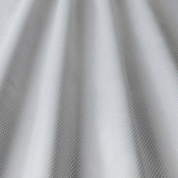 Pearl Dot Fabric - Dove by Pearl Dot Fabric - Dove from