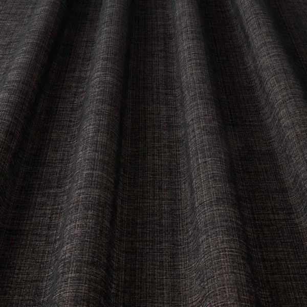 Stratford Fabric - Jet from
