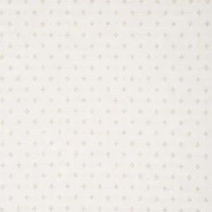 brown spotted woven fabric from Linwood Fabrics