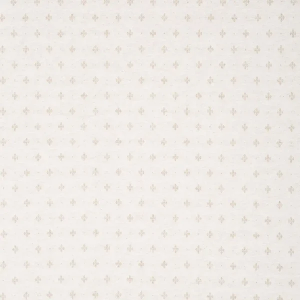Bryher Fabric - Pearl by brown spotted woven fabric from Linwood Fabrics