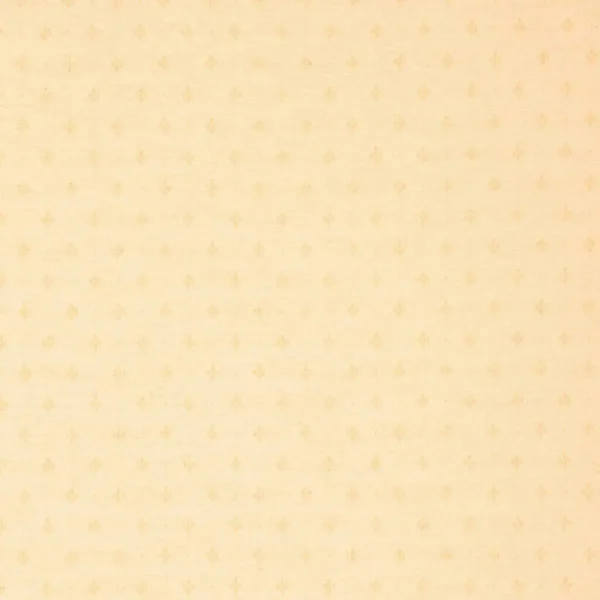 Bryher Fabric - Candleglow by brown spotted woven fabric from Linwood Fabrics