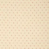 red spotted woven fabric from Linwood Fabrics