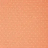 pink spotted woven fabric from Linwood Fabrics