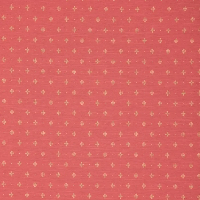 Bryher Fabric - Cotta swatch