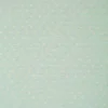 blue spotted woven fabric from Linwood Fabrics