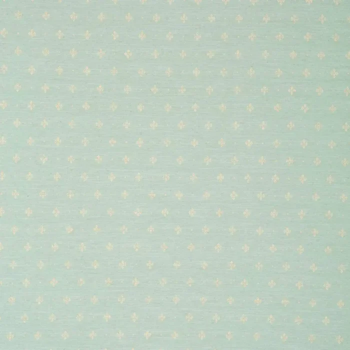 Bryher Fabric - Peppermint swatch