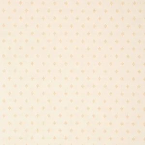 brown spotted woven fabric from Linwood Fabrics