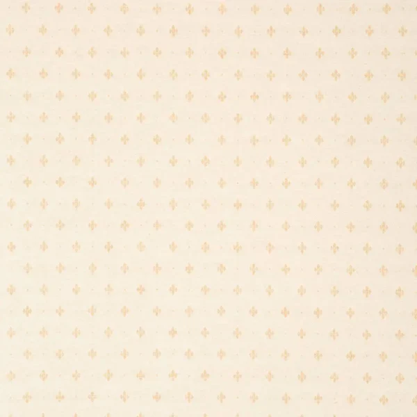 Bryher Fabric - Sesame by brown spotted woven fabric from Linwood Fabrics