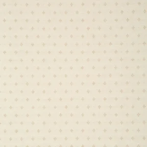 brown spotted woven fabric from Linwood Fabrics