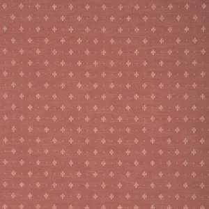 brown spotted woven fabric from Linwood Fabrics
