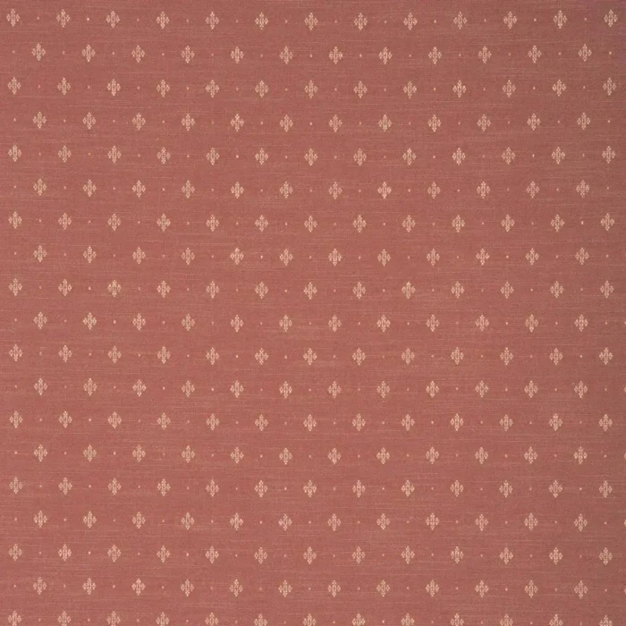Bryher Fabric - Paprika swatch