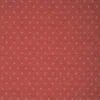 red spotted woven fabric from Linwood Fabrics