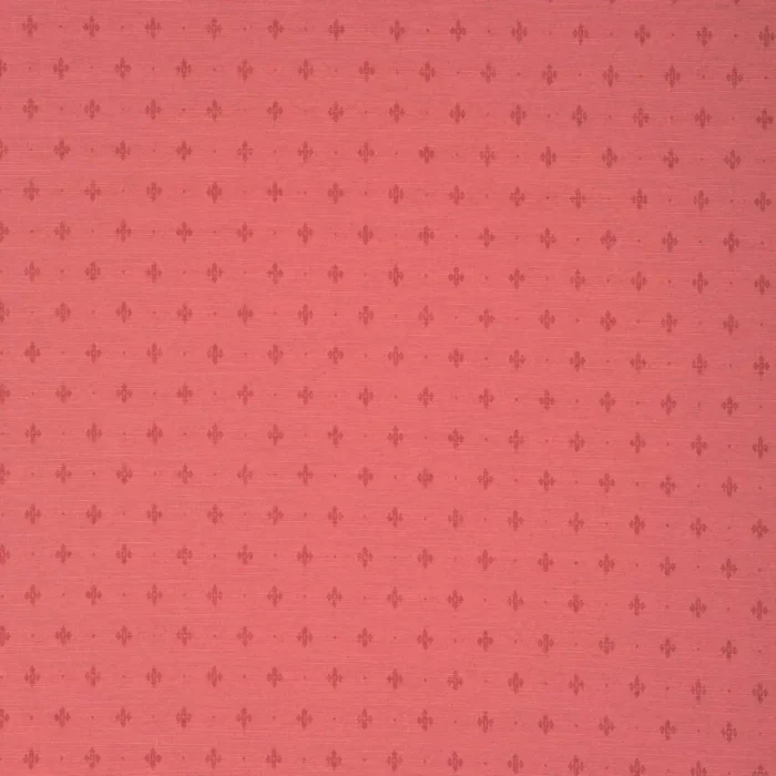 Bryher Fabric - Mallow swatch