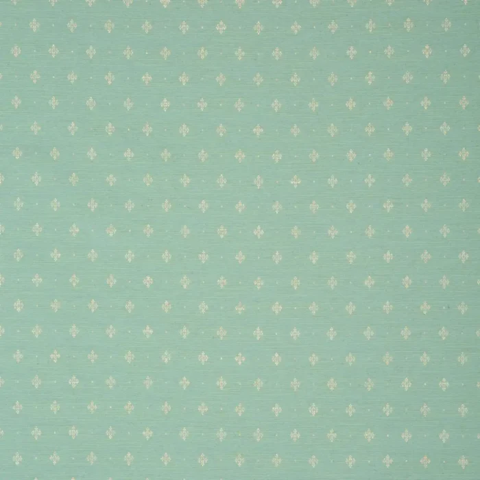 Bryher Fabric - Lagoon swatch