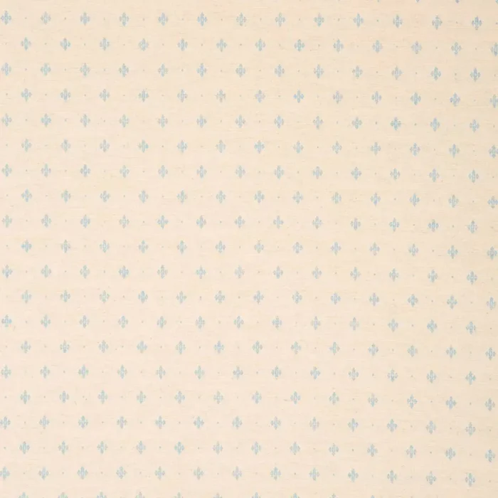 Bryher Fabric - Sky swatch
