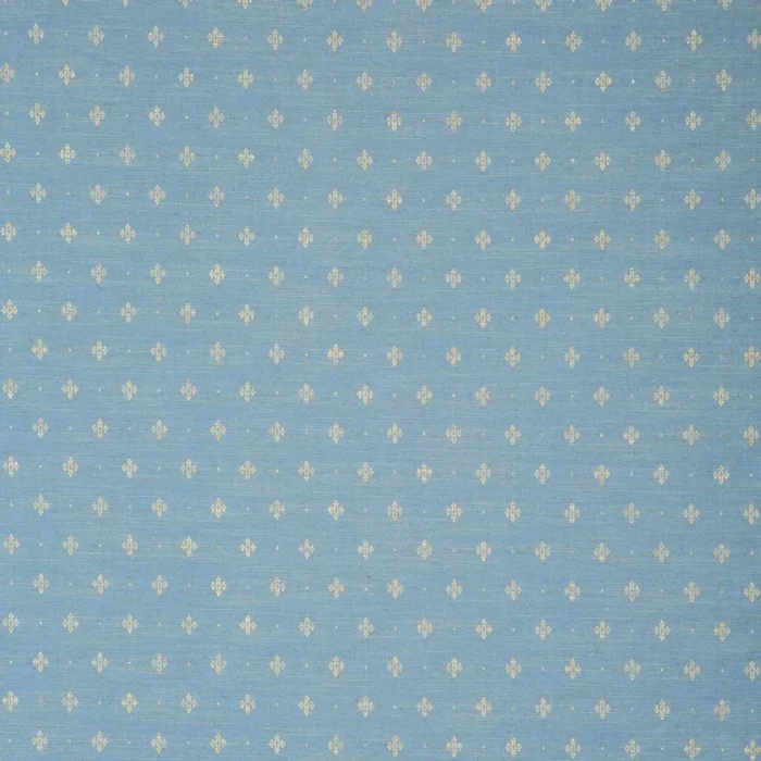 Bryher Fabric - Regatta swatch
