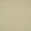black-grey spotted woven fabric from Linwood Fabrics