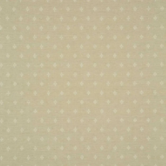 Bryher Fabric - Linen swatch