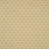 pink spotted woven fabric from Linwood Fabrics