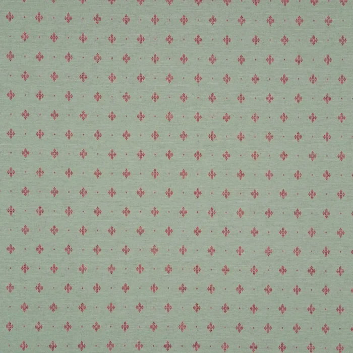 Bryher Fabric - Mint swatch