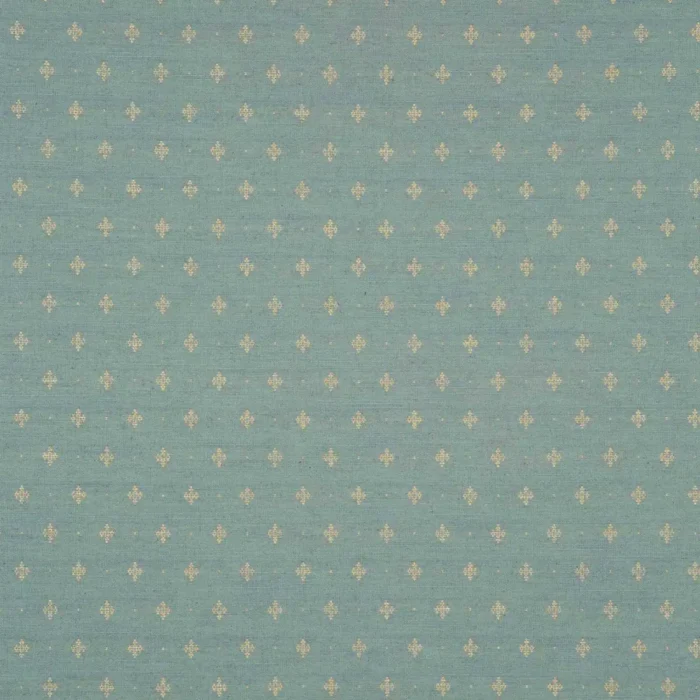 Bryher Fabric - Sky Light swatch