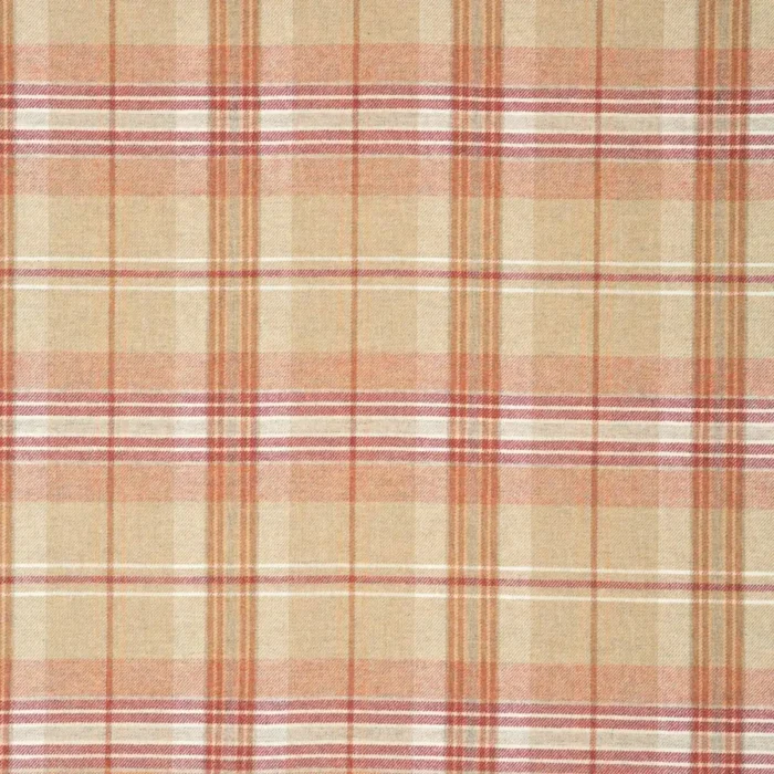Ronas Hill Fabric - Rothesay swatch