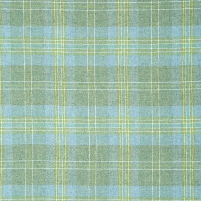 Ronas Hill Fabric - Balmoral swatch