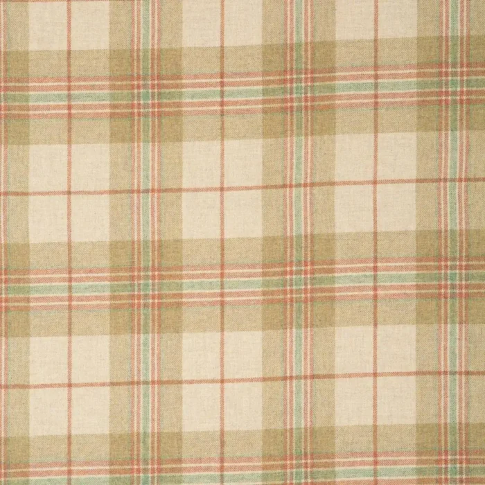 Ronas Hill Fabric - Calgary swatch