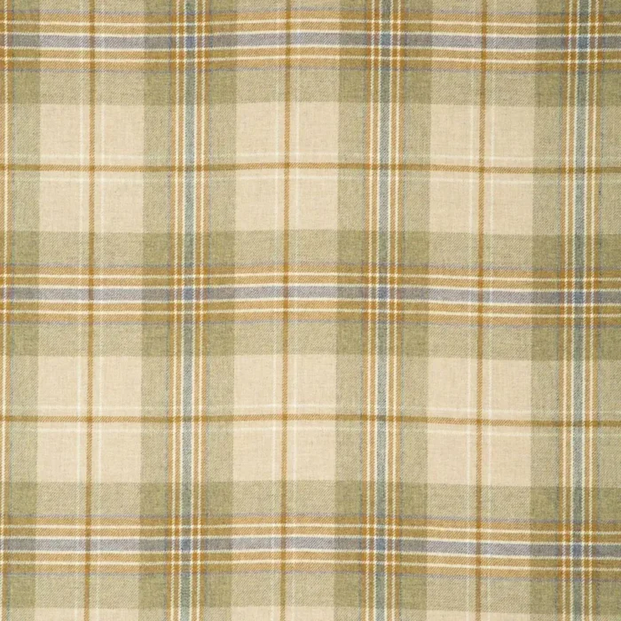 Ronas Hill Fabric - Carrick swatch