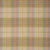 multicolour checked woolen fabric from Linwood Fabrics