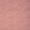 pink spotted linen fabric from Linwood Fabrics
