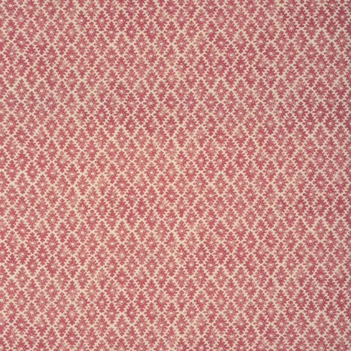 Ashfield Fabric - Faded Rose swatch