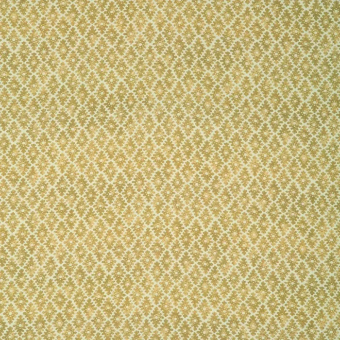 Ashfield Fabric - Marigold swatch
