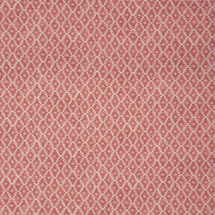 Ashfield Fabric - Carnelian swatch