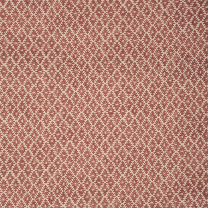 Ashfield Fabric - Russet swatch