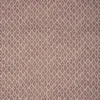 purple spotted linen fabric from Linwood Fabrics