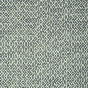 black-grey spotted linen fabric from Linwood Fabrics