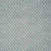 blue spotted linen fabric from Linwood Fabrics