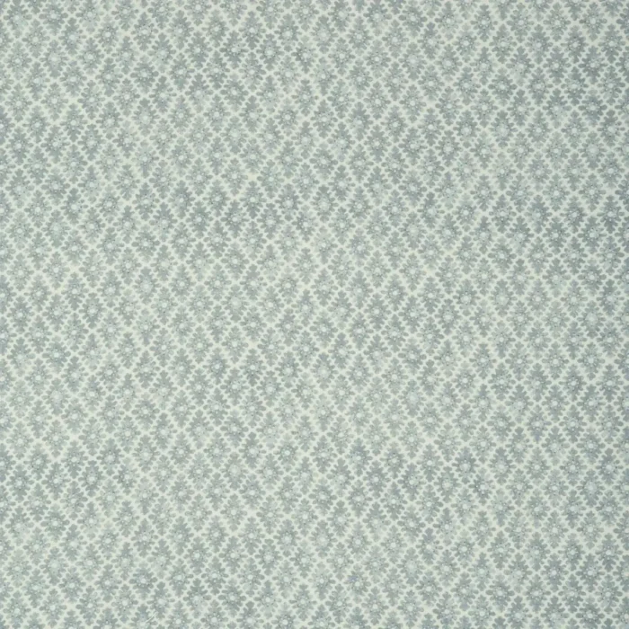 Ashfield Fabric - Sky swatch