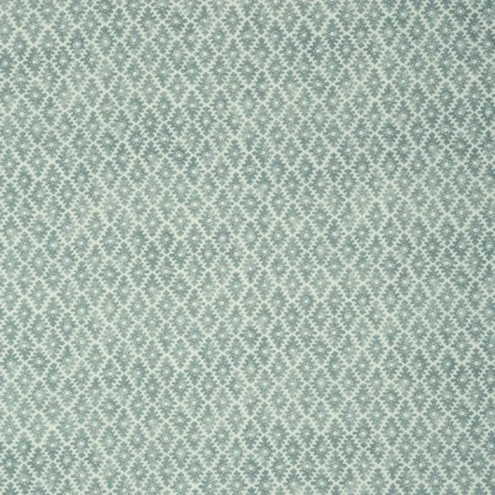 Ashfield Fabric - Sea Green swatch