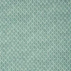 blue spotted linen fabric from Linwood Fabrics