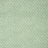 green spotted linen fabric from Linwood Fabrics