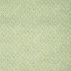 green spotted linen fabric from Linwood Fabrics