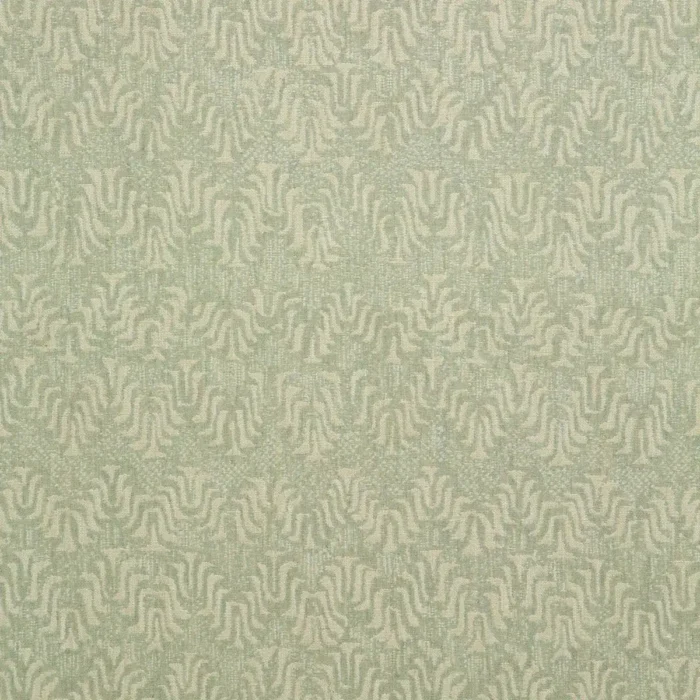 Tyger Fabric - Tranquil swatch