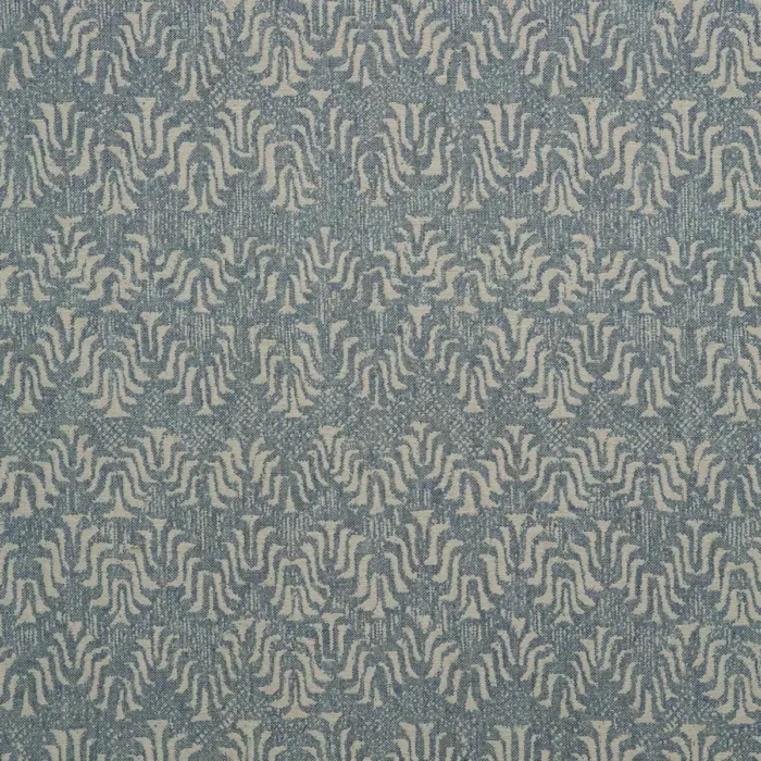 Tyger Fabric - Galaxy swatch