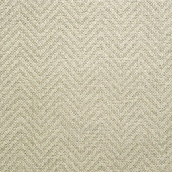 brown geometric linen fabric from Linwood Fabrics